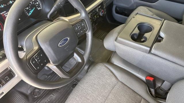 2024 Ford F-250 Super Duty XLT