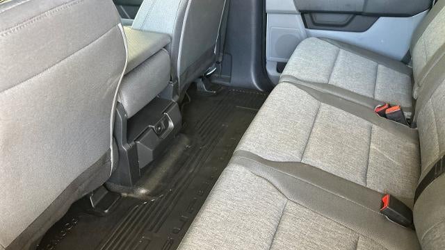 2024 Ford F-250 Super Duty XLT