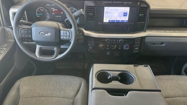 2024 Ford F-250 Super Duty XLT