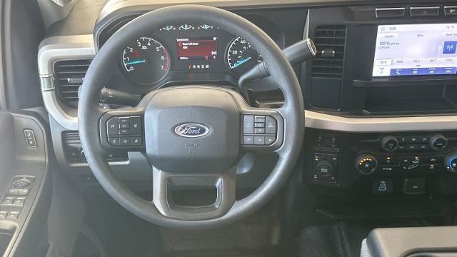 2024 Ford F-250 Super Duty XLT