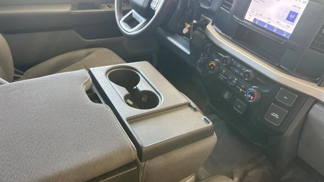 2024 Ford F-250 Super Duty XLT