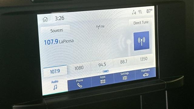 2024 Ford F-250 Super Duty XLT