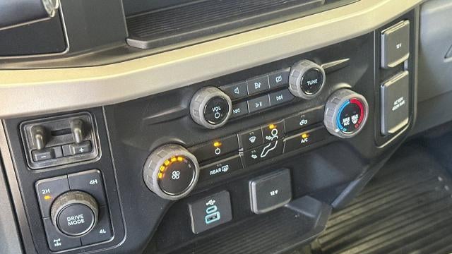 2024 Ford F-250 Super Duty XLT