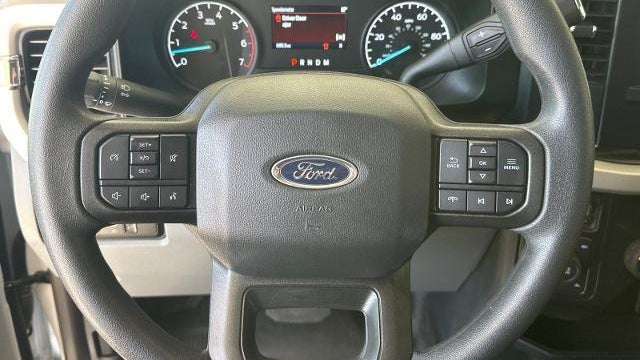 2024 Ford F-250 Super Duty XLT