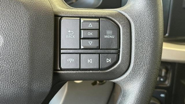 2024 Ford F-250 Super Duty XLT