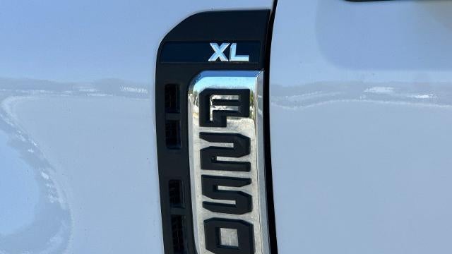 2024 Ford F-250 Super Duty XLT