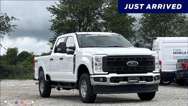 Preowned 2024 Ford F-250 Super Duty XLT for Sale