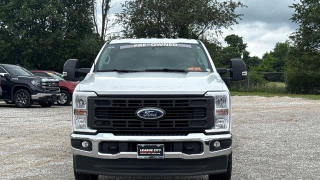 2024 Ford F-250 Super Duty XLT