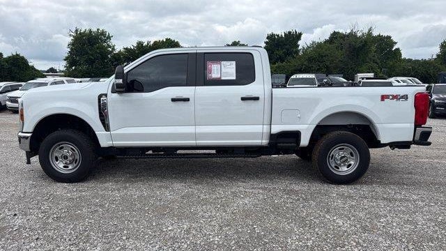 2024 Ford F-250 Super Duty XLT
