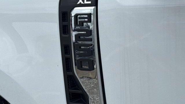 2024 Ford F-250 Super Duty XLT