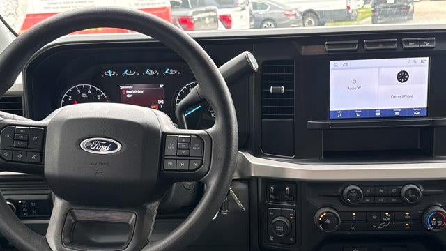 2024 Ford F-250 Super Duty XLT