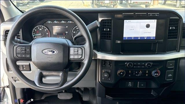 2024 Ford F-250 Super Duty XLT