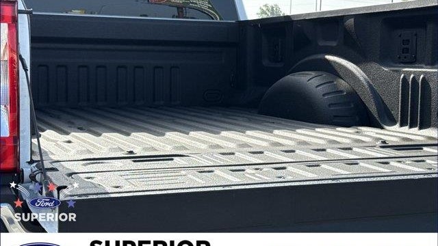 2024 Ford F-250 Super Duty XLT