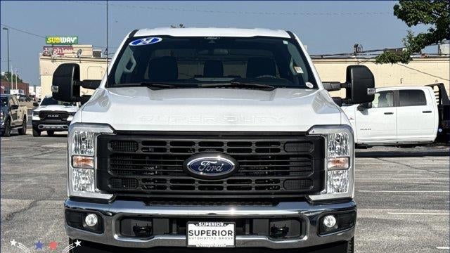2024 Ford F-250 Super Duty XLT