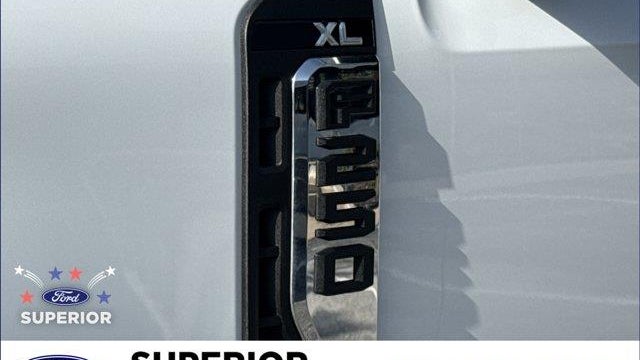 2024 Ford F-250 Super Duty XLT