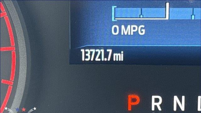 2024 Ford F-250 Super Duty XLT