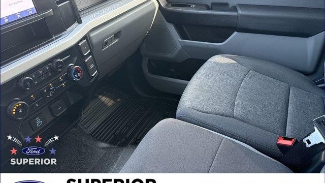 2024 Ford F-250 Super Duty XLT