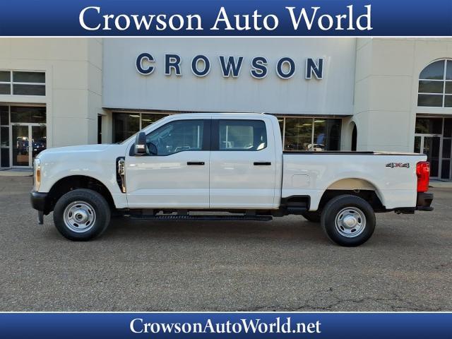2026 Ford F-250 - $45,999