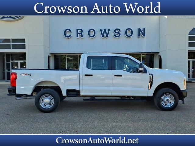 2026 Ford F-250 - $45,999