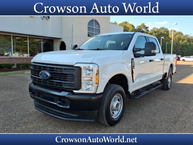 2026 Ford F-250 - $45,999