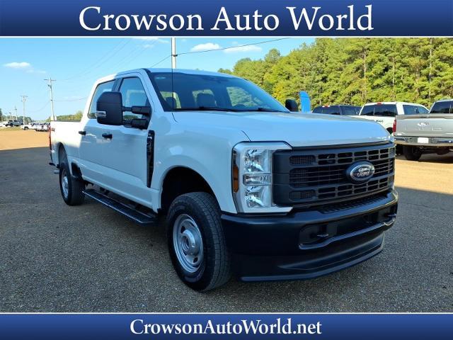 2026 Ford F-250 - $45,999