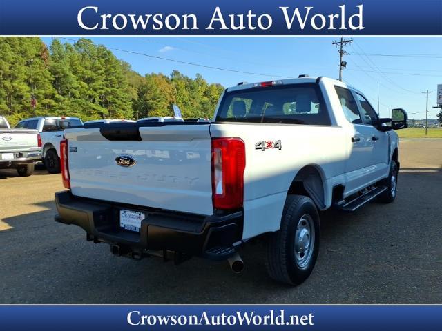2026 Ford F-250 - $45,999