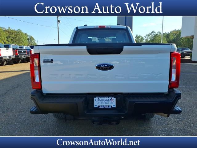 2026 Ford F-250 - $45,999