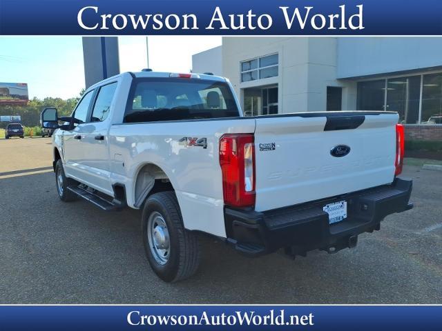 2026 Ford F-250 - $45,999