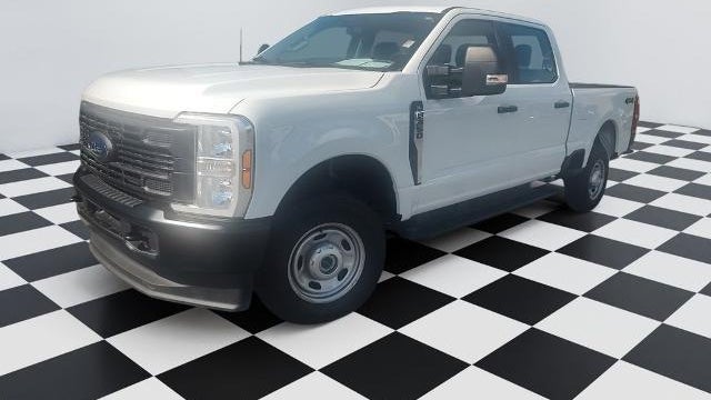 Preowned 2026 Ford F-250 Super Duty XLT for Sale