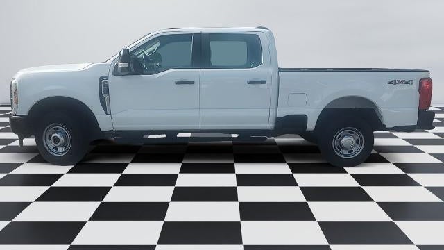 2026 Ford F-250 Super Duty XLT