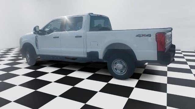 2026 Ford F-250 Super Duty XLT