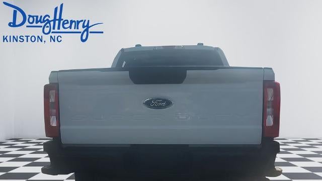 2026 Ford F-250 Super Duty XLT