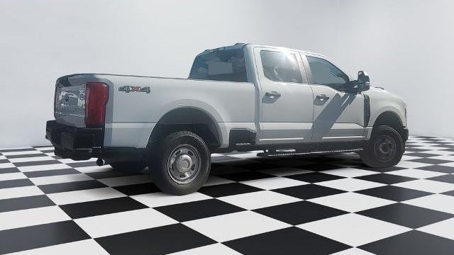 2026 Ford F-250 Super Duty XLT