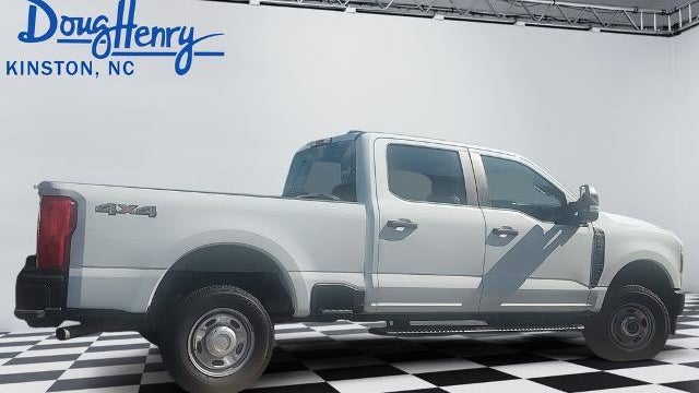 2026 Ford F-250 Super Duty XLT