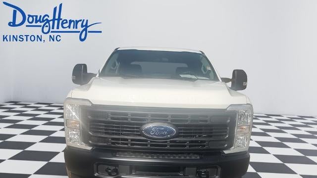 2026 Ford F-250 Super Duty XLT