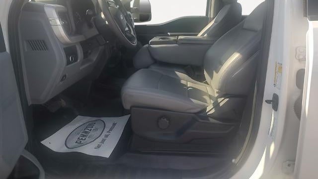 2026 Ford F-250 Super Duty XLT