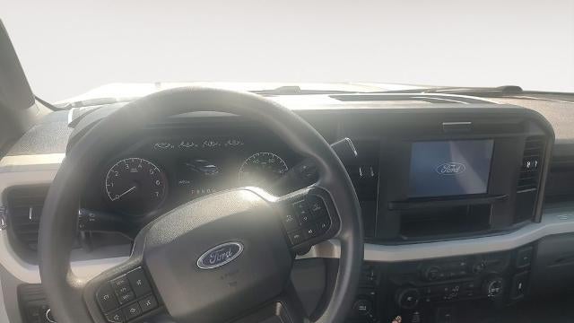 2026 Ford F-250 Super Duty XLT