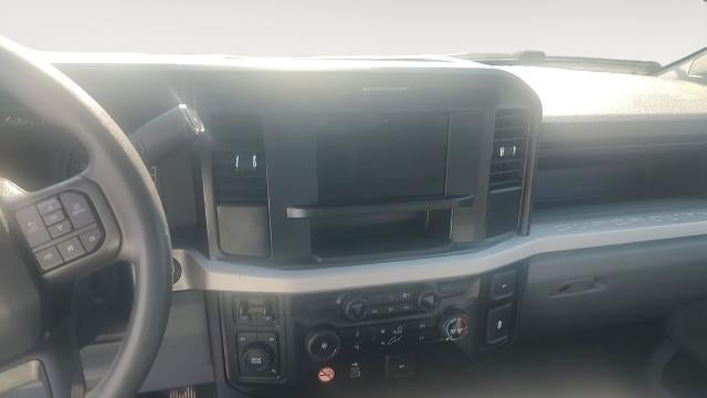 2026 Ford F-250 Super Duty XLT