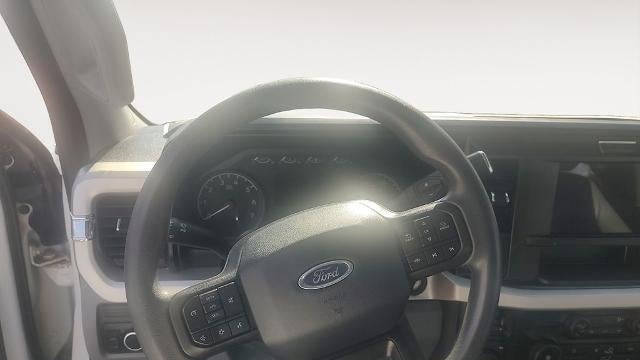 2026 Ford F-250 Super Duty XLT