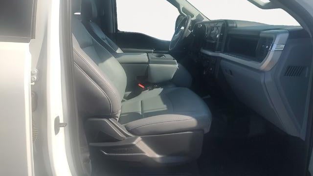 2026 Ford F-250 Super Duty XLT