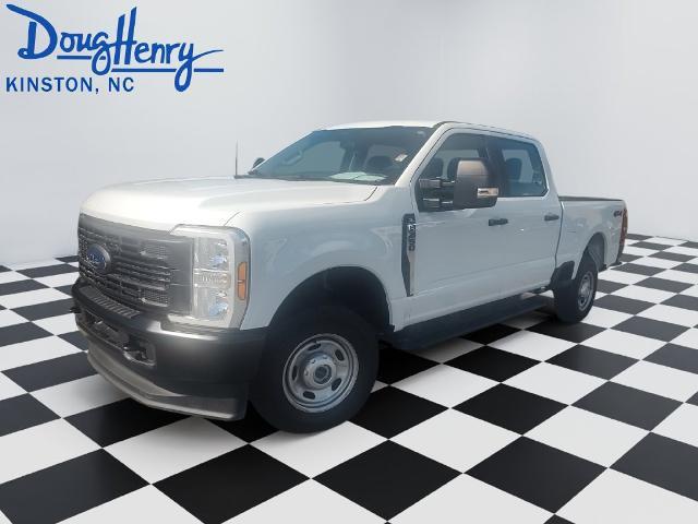 2026 Ford F-250 - $48,954