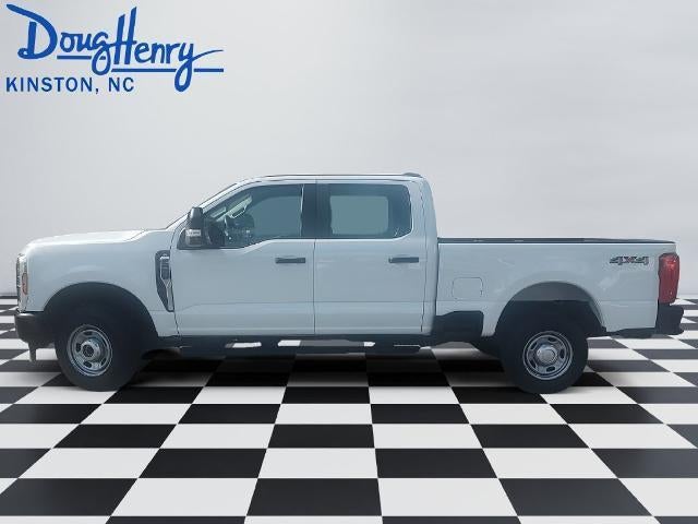 2026 Ford F-250 - $48,954