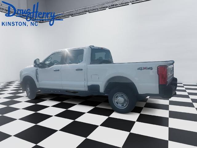2026 Ford F-250 - $48,954