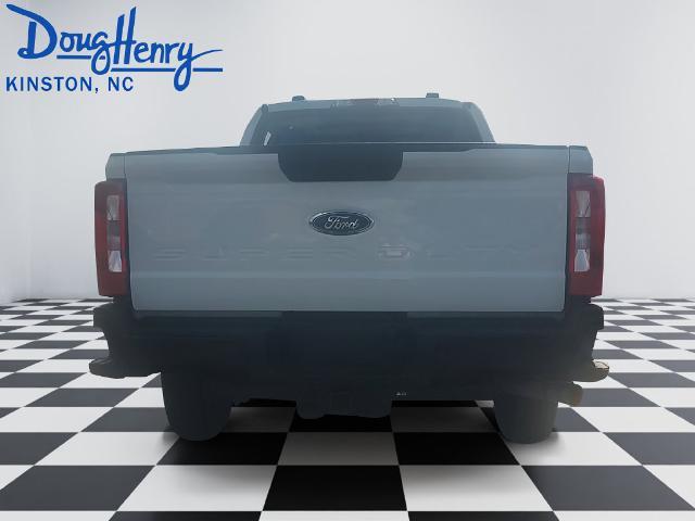 2026 Ford F-250 - $48,954