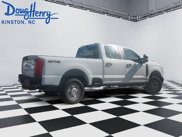 2026 Ford F-250 - $48,954