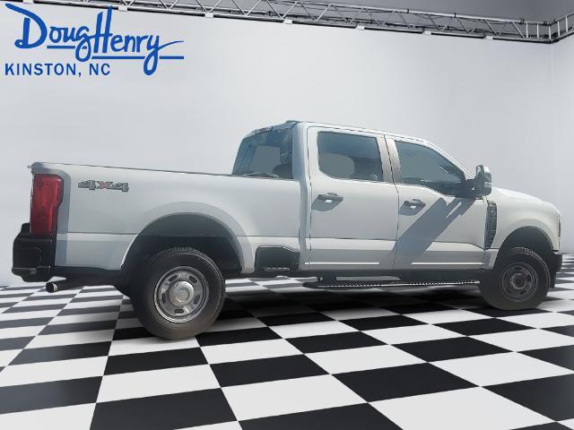 2026 Ford F-250 - $48,954