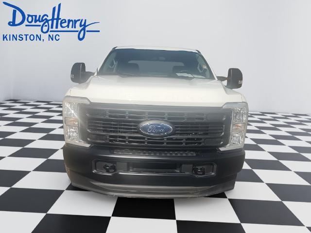 2026 Ford F-250 - $48,954