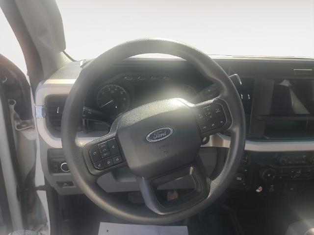2026 Ford F-250 - $48,954