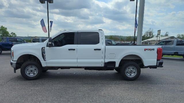 2026 Ford F-250 Super Duty XLT