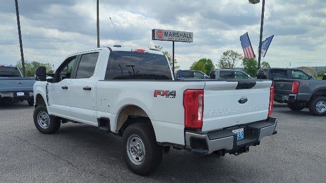 2026 Ford F-250 Super Duty XLT